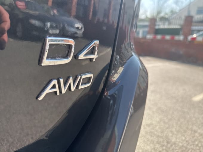 2025 Volvo Xc60