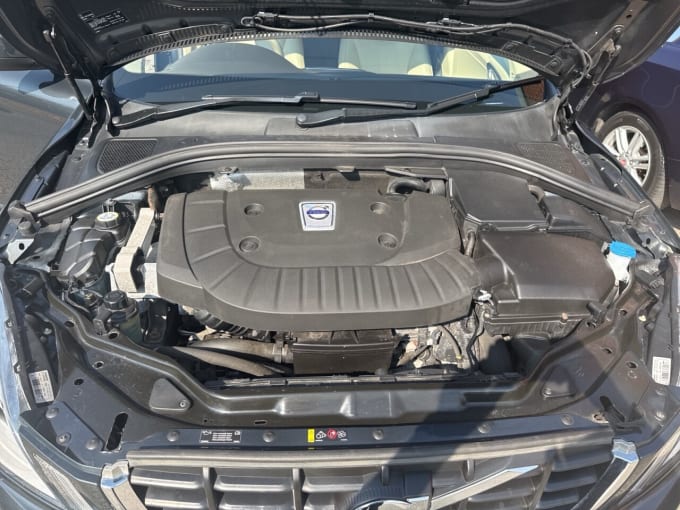 2025 Volvo Xc60