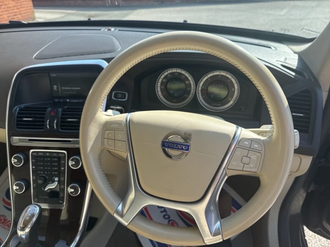 2025 Volvo Xc60
