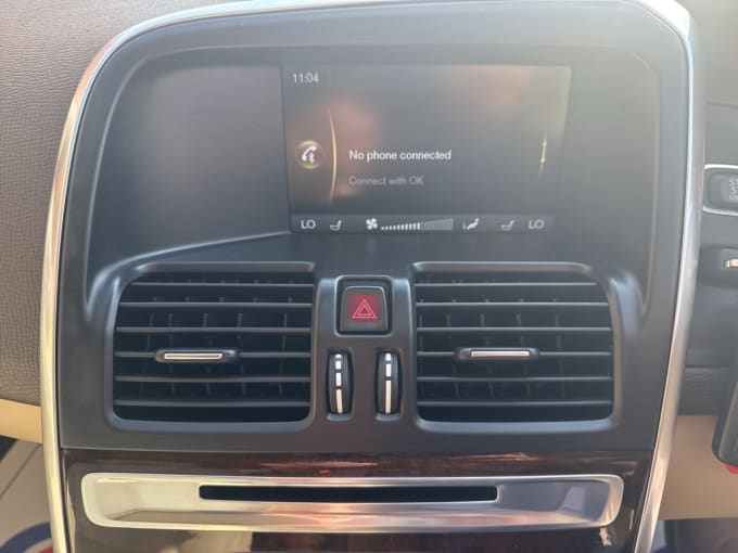 2025 Volvo Xc60