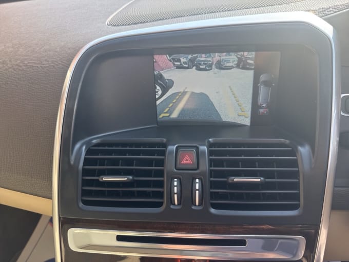 2025 Volvo Xc60