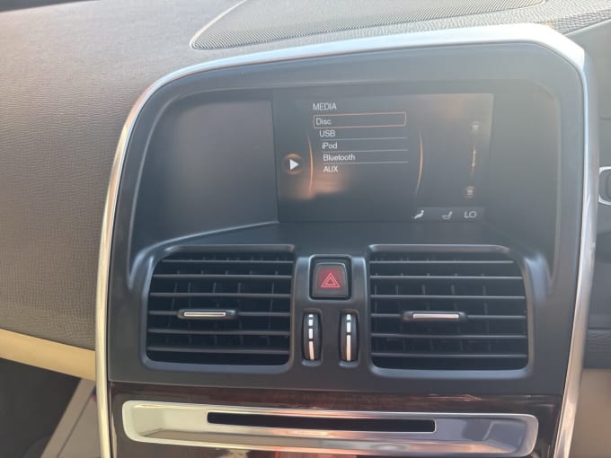 2025 Volvo Xc60