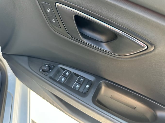 2025 Seat Leon