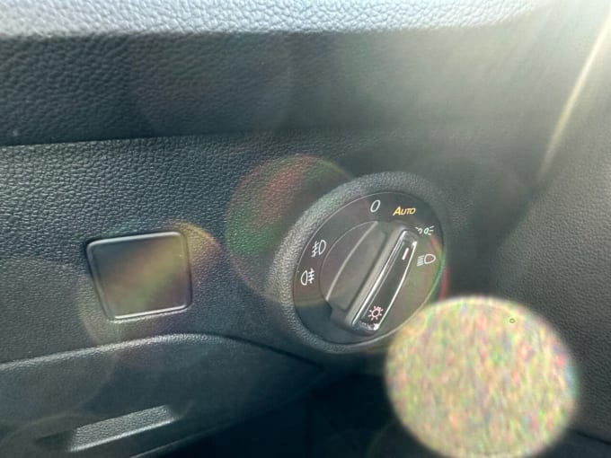2025 Seat Leon