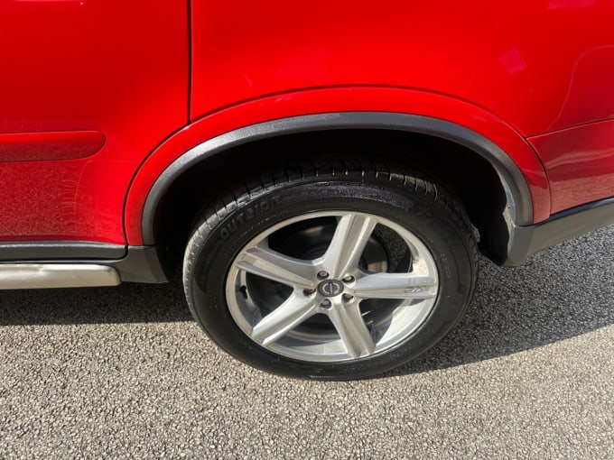 2008 Volvo Xc90