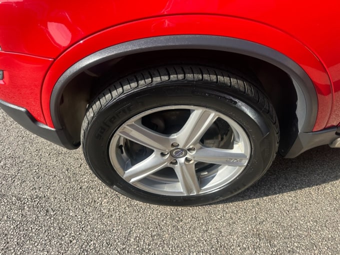 2008 Volvo Xc90
