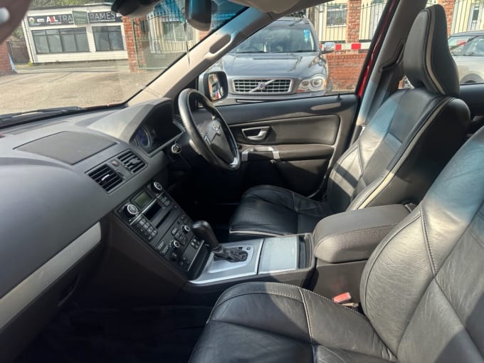 2008 Volvo Xc90