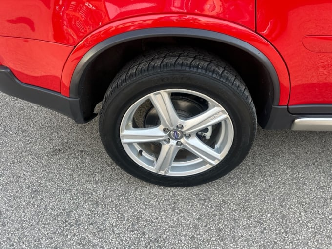 2008 Volvo Xc90