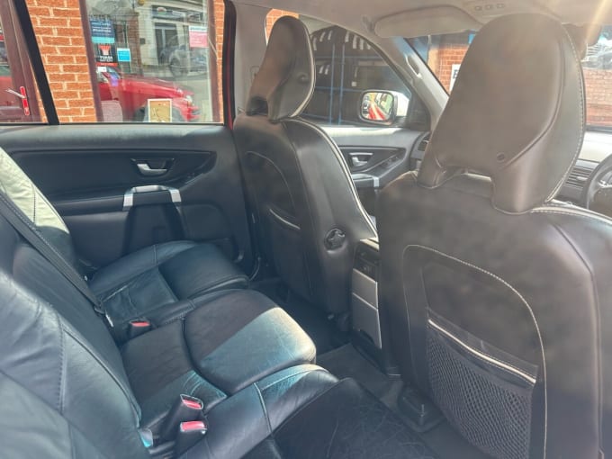2008 Volvo Xc90