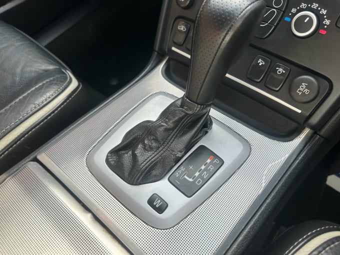 2008 Volvo Xc90