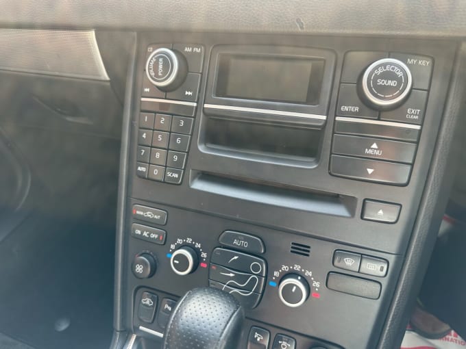 2008 Volvo Xc90