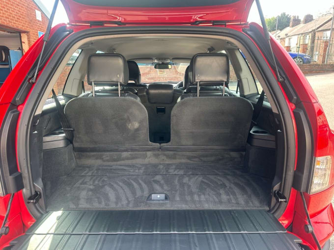 2008 Volvo Xc90