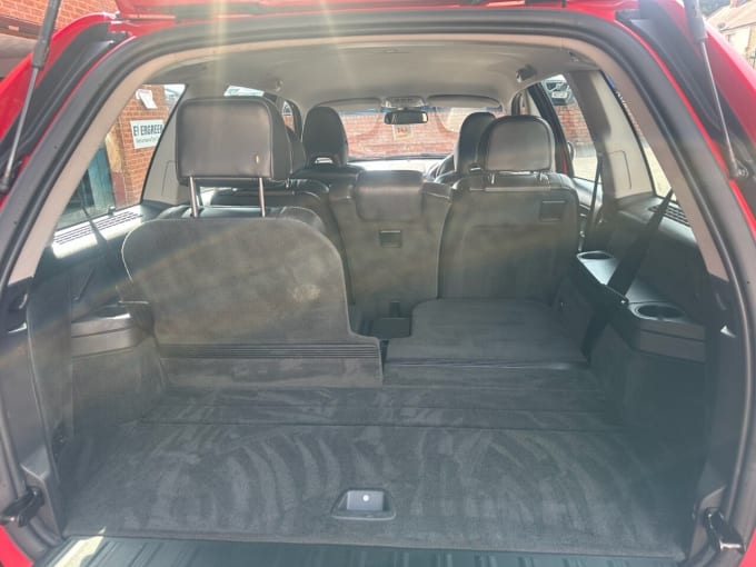 2008 Volvo Xc90