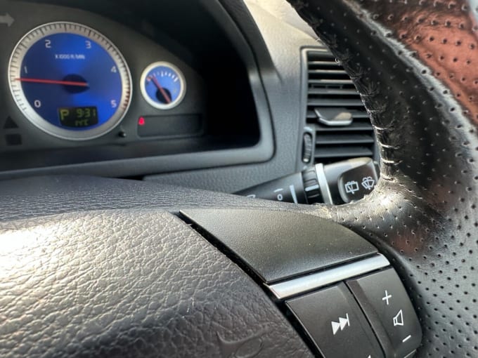 2008 Volvo Xc90