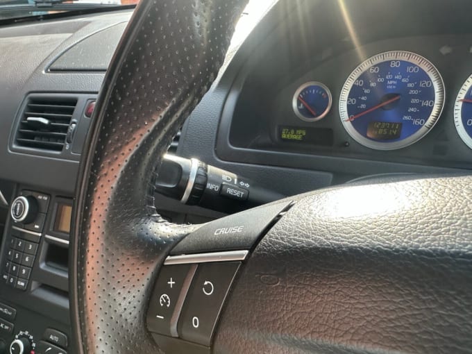 2008 Volvo Xc90