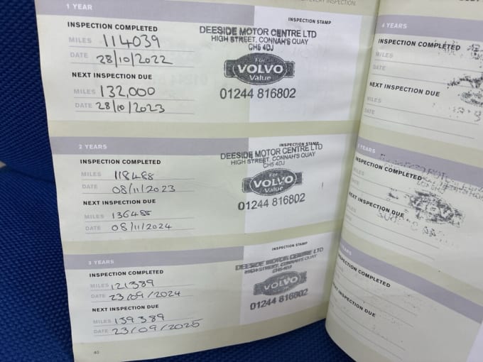 2008 Volvo Xc90