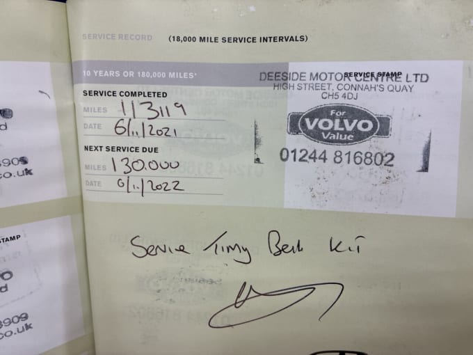 2008 Volvo Xc90