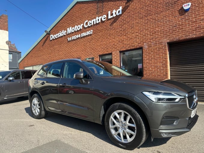 2025 Volvo Xc60