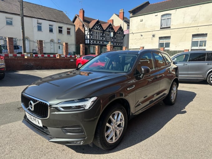 2025 Volvo Xc60