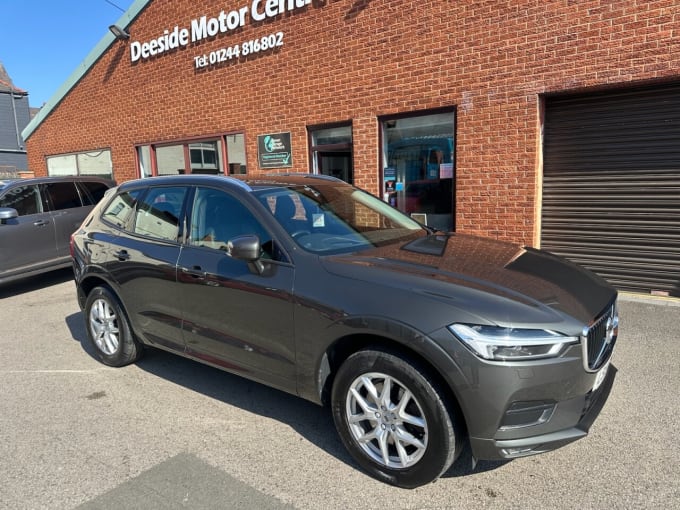 2025 Volvo Xc60