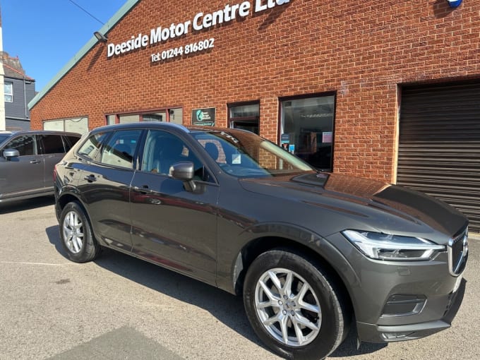 2025 Volvo Xc60
