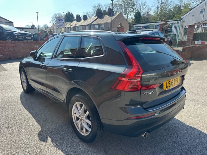 2025 Volvo Xc60