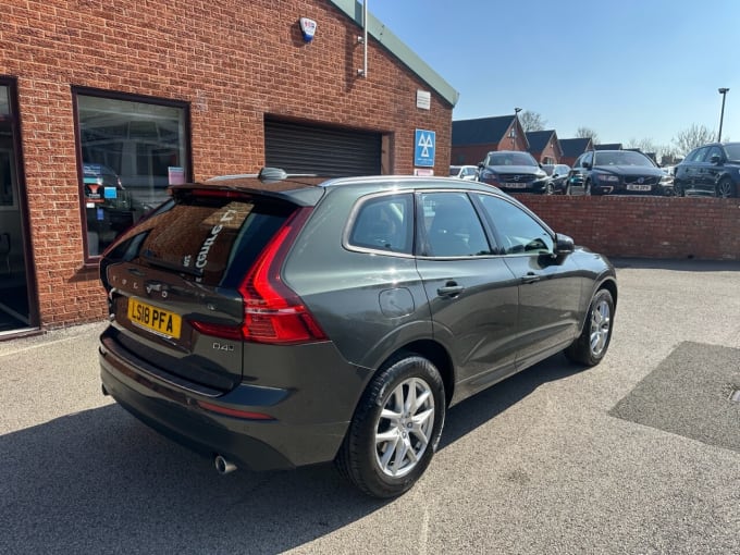 2025 Volvo Xc60