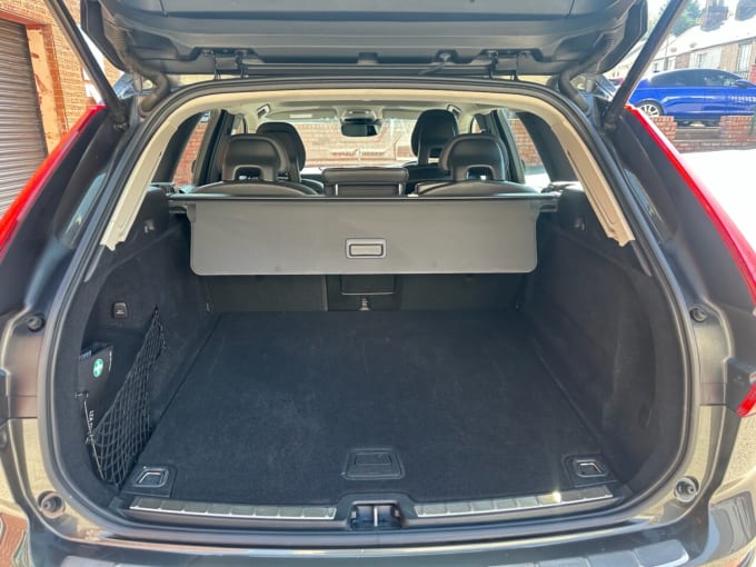 2025 Volvo Xc60