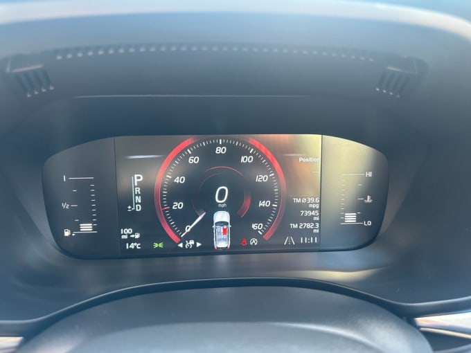 2025 Volvo Xc60