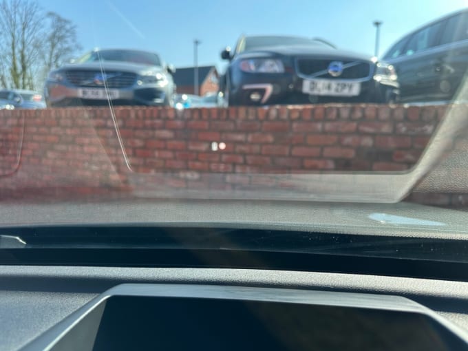 2025 Volvo Xc60