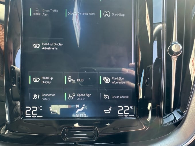 2025 Volvo Xc60