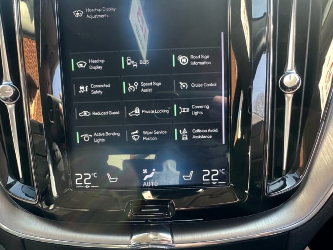 2025 Volvo Xc60