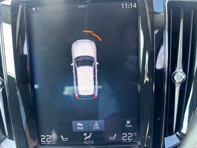 2025 Volvo Xc60