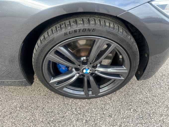 2025 BMW 4 Series