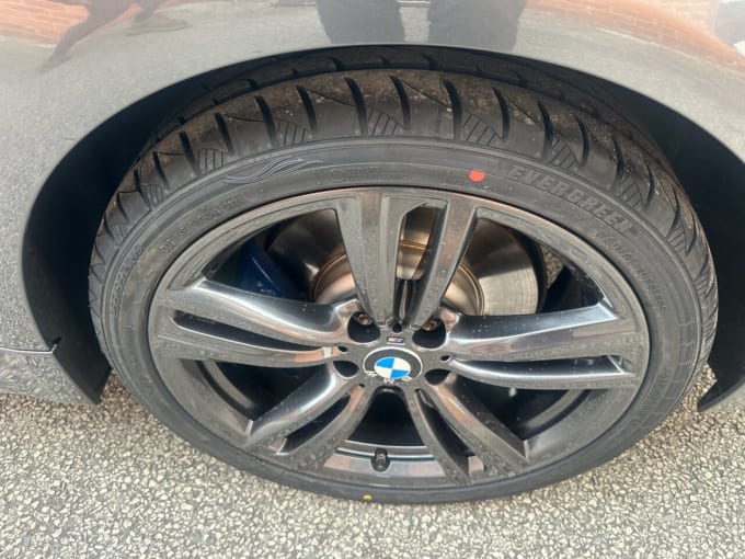 2025 BMW 4 Series