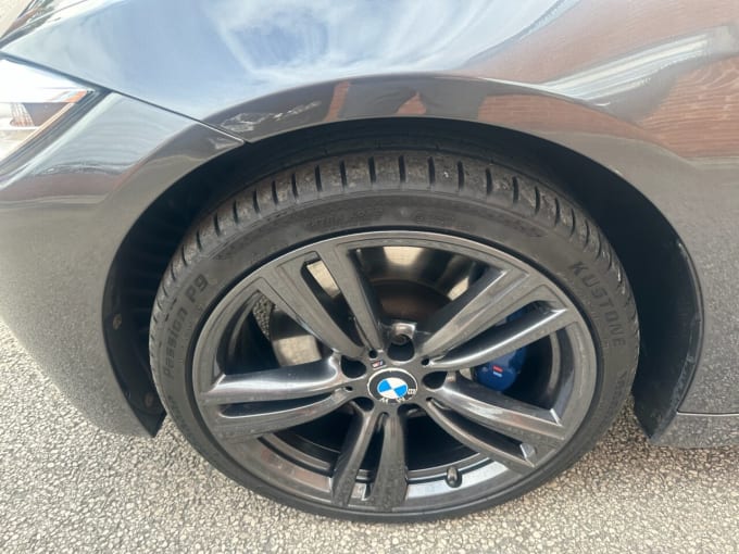 2025 BMW 4 Series