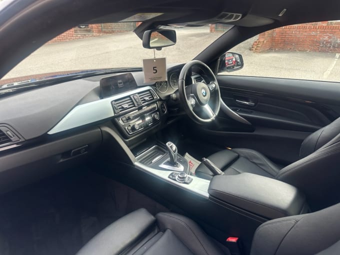 2025 BMW 4 Series