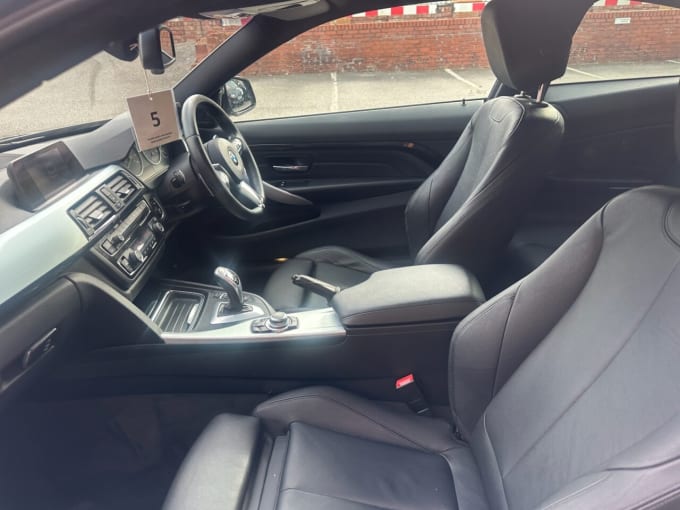 2025 BMW 4 Series