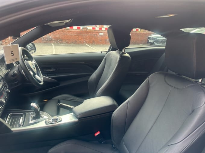 2025 BMW 4 Series