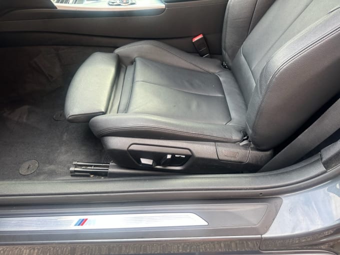 2025 BMW 4 Series