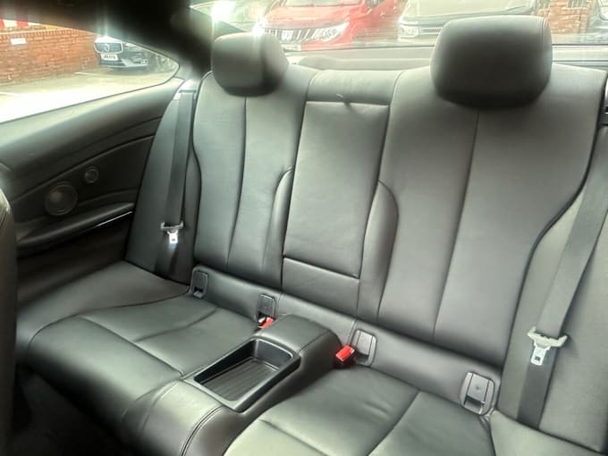 2025 BMW 4 Series