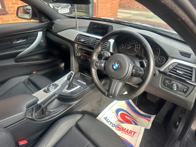 2025 BMW 4 Series