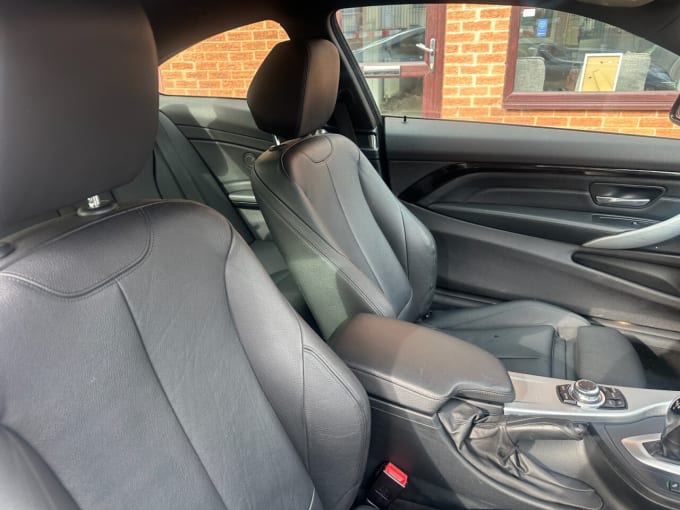 2025 BMW 4 Series