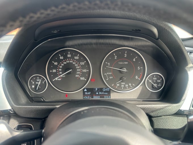 2025 BMW 4 Series