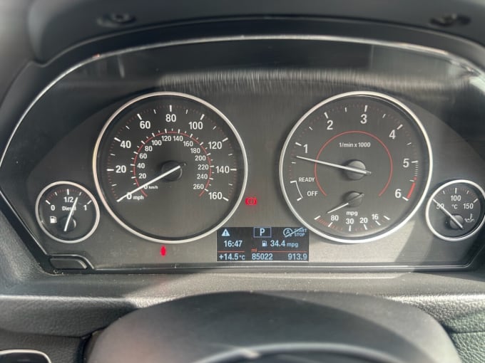 2025 BMW 4 Series