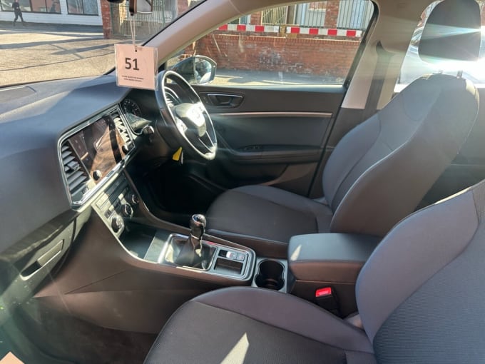 2025 Seat Ateca