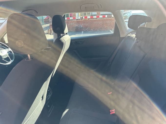 2025 Seat Ateca