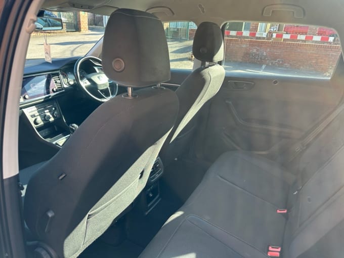 2025 Seat Ateca