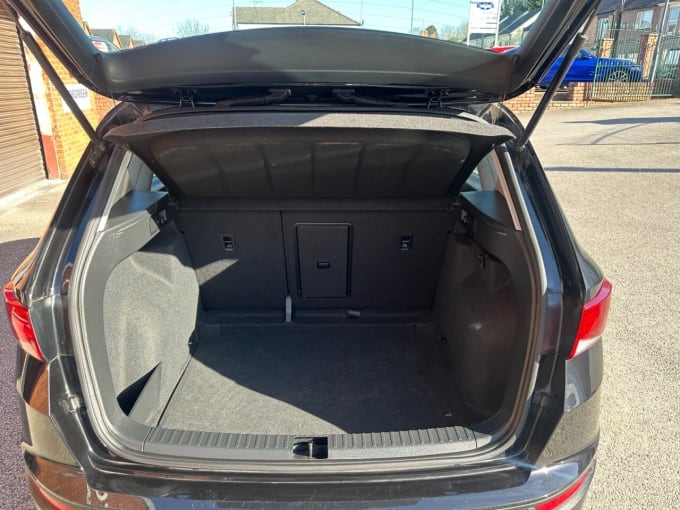 2025 Seat Ateca