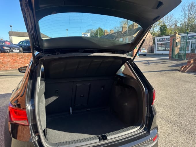 2025 Seat Ateca